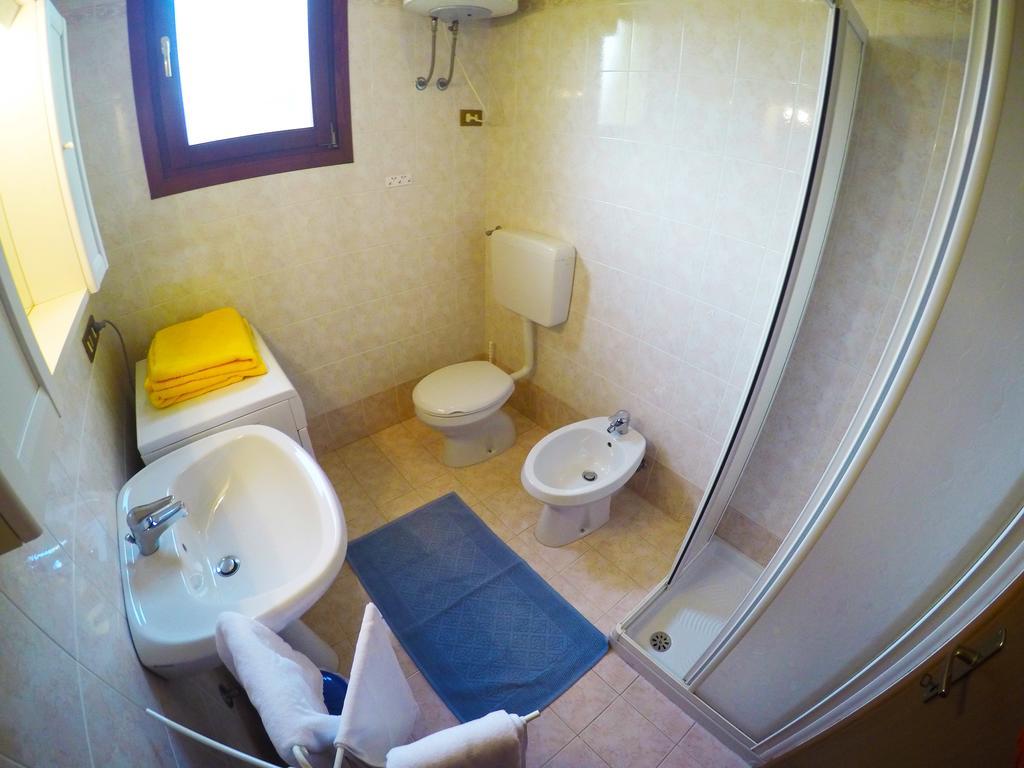 Villaggio Laguna - Agenzia Cocal Caorle Quarto foto
