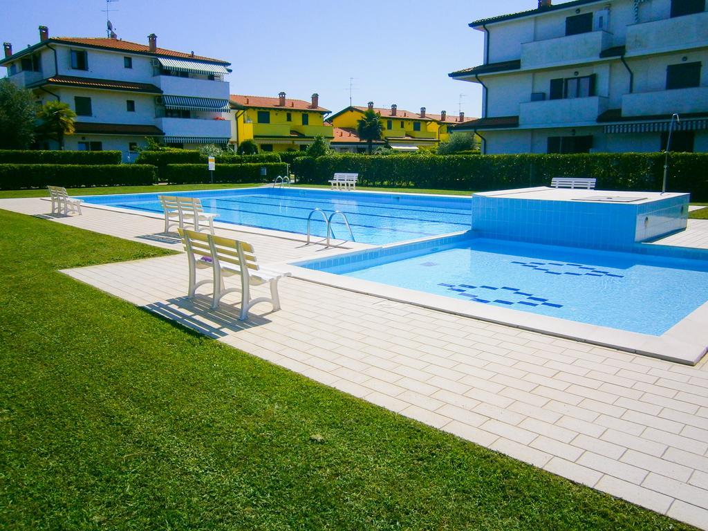 Villaggio Laguna - Agenzia Cocal Caorle Exterior foto